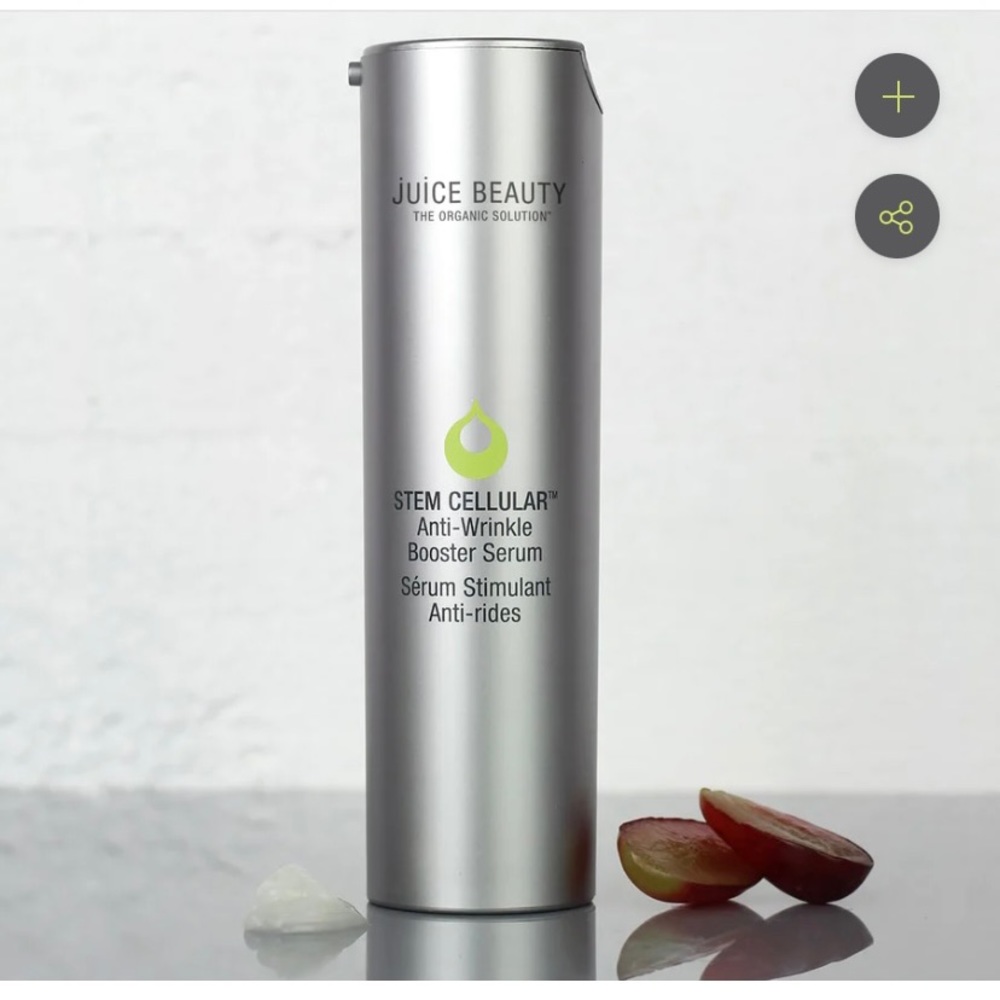Stem Cellular Anti-Wrinkle Retinol Overnight Serum